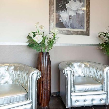 The Originals City, Hotel Alexia La Souterraine Intérieur photo