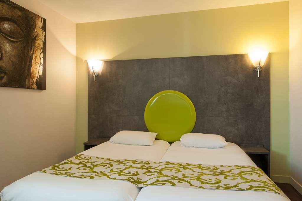 The Originals City, Hotel Alexia La Souterraine Chambre photo