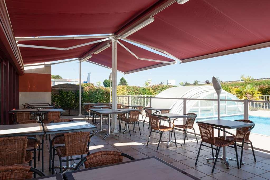 The Originals City, Hotel Alexia La Souterraine Extérieur photo